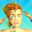 Hair Gel Runner
