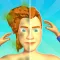 Hair Gel Runner