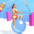 Yoga Balls 3D