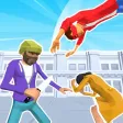 Hero Jumper 3D