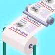 Newspaper Run