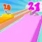 Number Bridge 3D