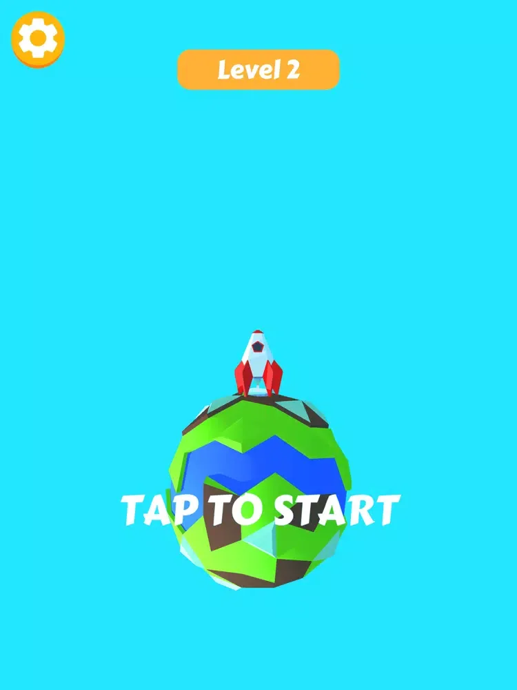Planet Travel 3D iPad  スクリーンショット
