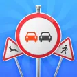 Traffic Sign Driver