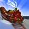 Train Switch 3D