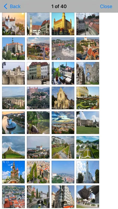 تصاویر Bratislava City Travel Guide