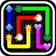 Link Jewels™ - Draw Pipe Lines Link Jewels™ - Draw Pipe Lines