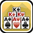 Stress-Free Pyramid Solitaire! Stress-Free Pyramid Solitaire!
