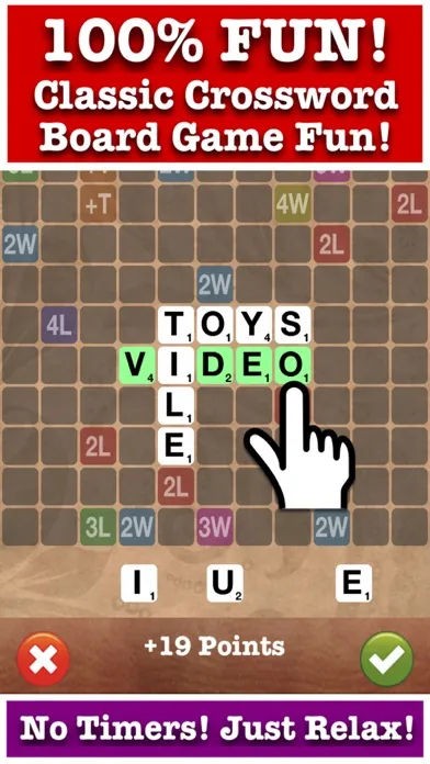 صور Q10 - Classic Crossword Game!