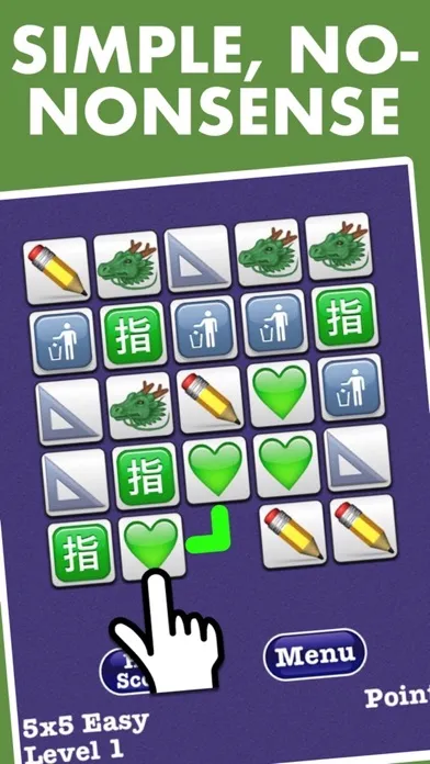 Connect Jewels™应用截图