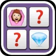 Memory Jewels™ Brain Workout Memory Jewels™ Brain Workout