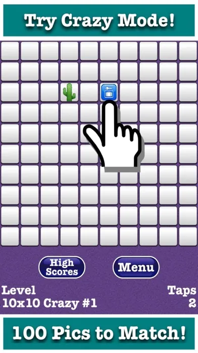 Скриншоты Memory Jewels™ Brain Workout