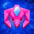 COLORVITY: SAVE THE SPACESHIP