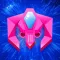 COLORVITY: SAVE THE SPACESHIP