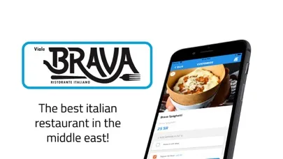 Brava | براڤا應用截圖