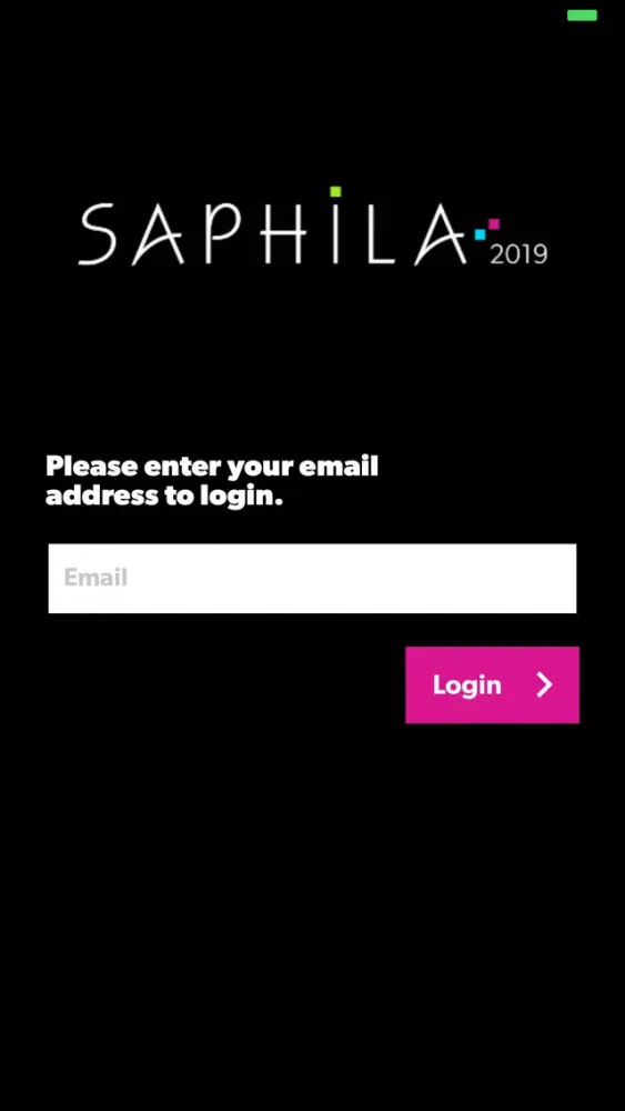 Captures d'écran de Hello Saphila 2019