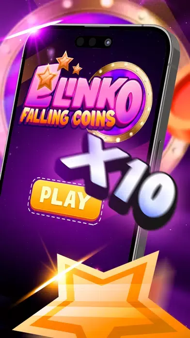 Zrzuty ekranu Plinko Drops