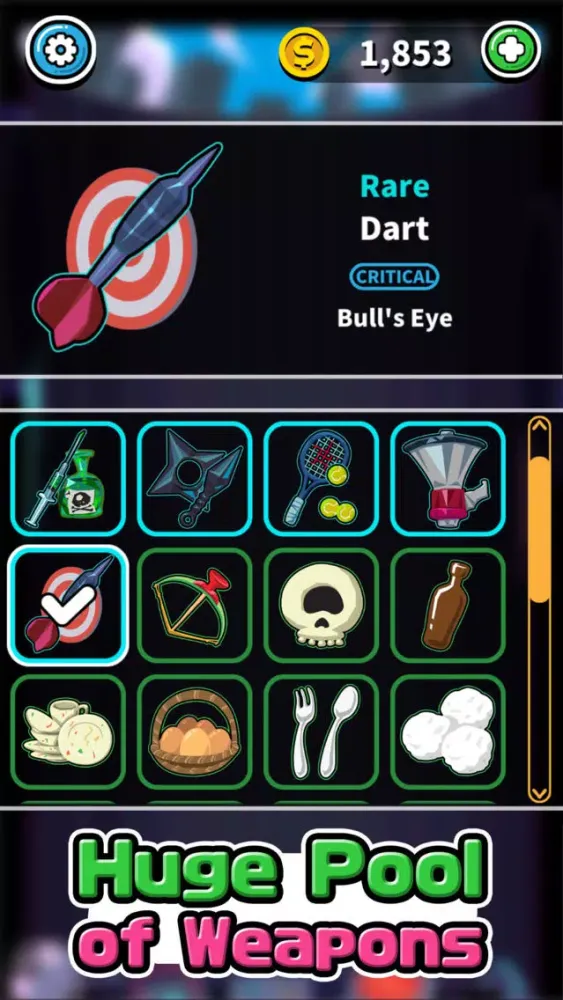 Man in the Hole Screenshots