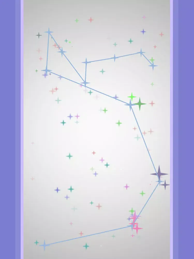 Lights - Circles iPad 应用截图