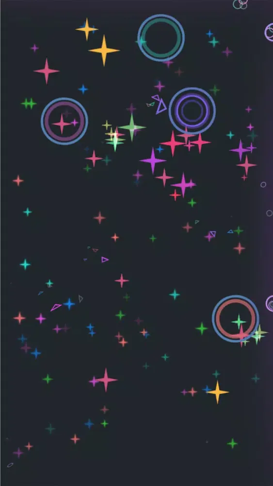 Lights - Circles应用截图