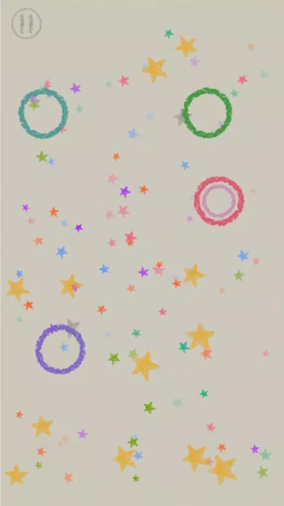 Lights - Circles应用截图