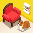 MyPet House:decor animal house