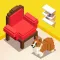 MyPet House:decor animal house