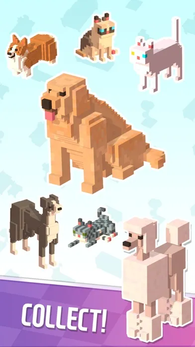 MyPet House:decor animal house سکرین شاٹس