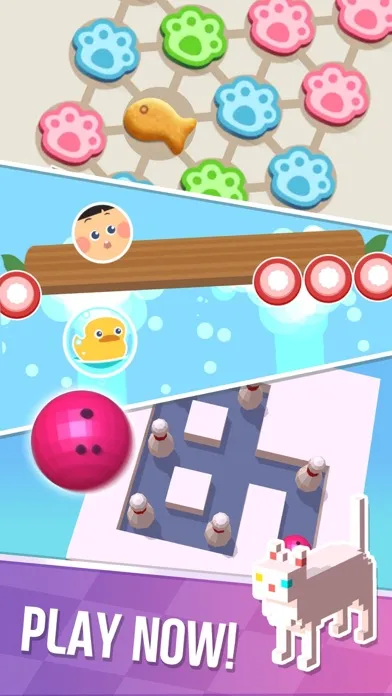 MyPet House:decor animal house سکرین شاٹس