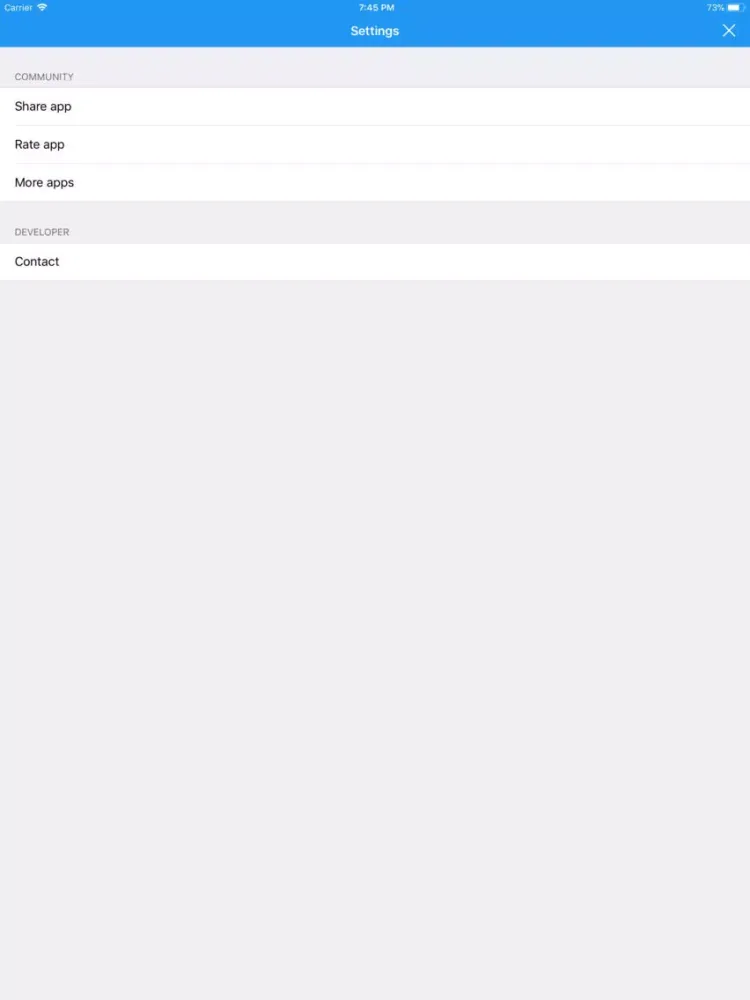 Zrzuty ekranu Troll Pro - Prank Soundboard iPad 