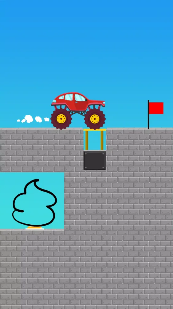 Draw Bridge Screenshots
