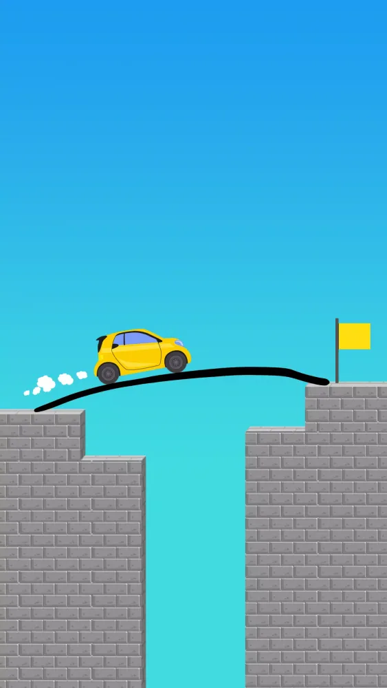 Draw Bridge Screenshots