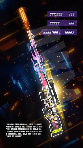 Zrzuty ekranu LightSaber - Gun Simulator
