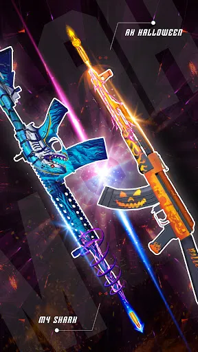 Zrzuty ekranu LightSaber - Gun Simulator