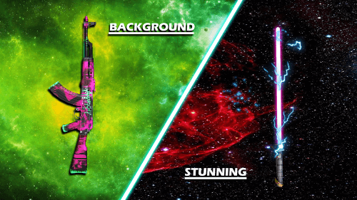 LightSaber - Gun Simulator-screenshot-3