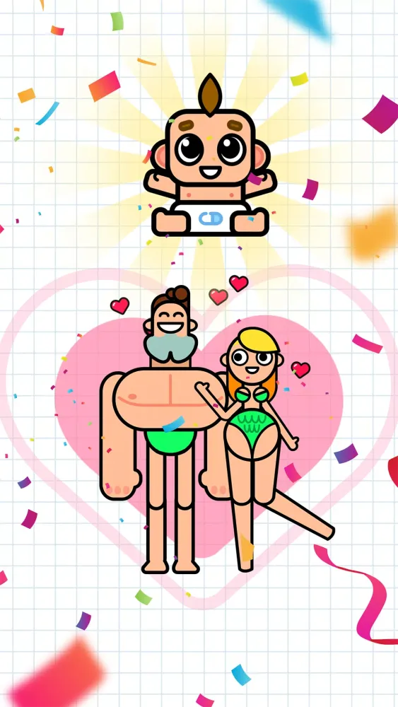 Matchmaker: Romance Story Screenshots