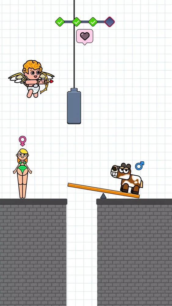 Matchmaker: Romance Story Screenshots
