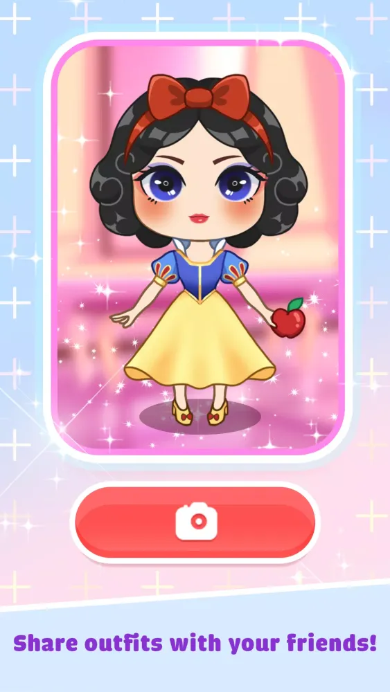 Chibi Doll: Dress Up Games Screenshots