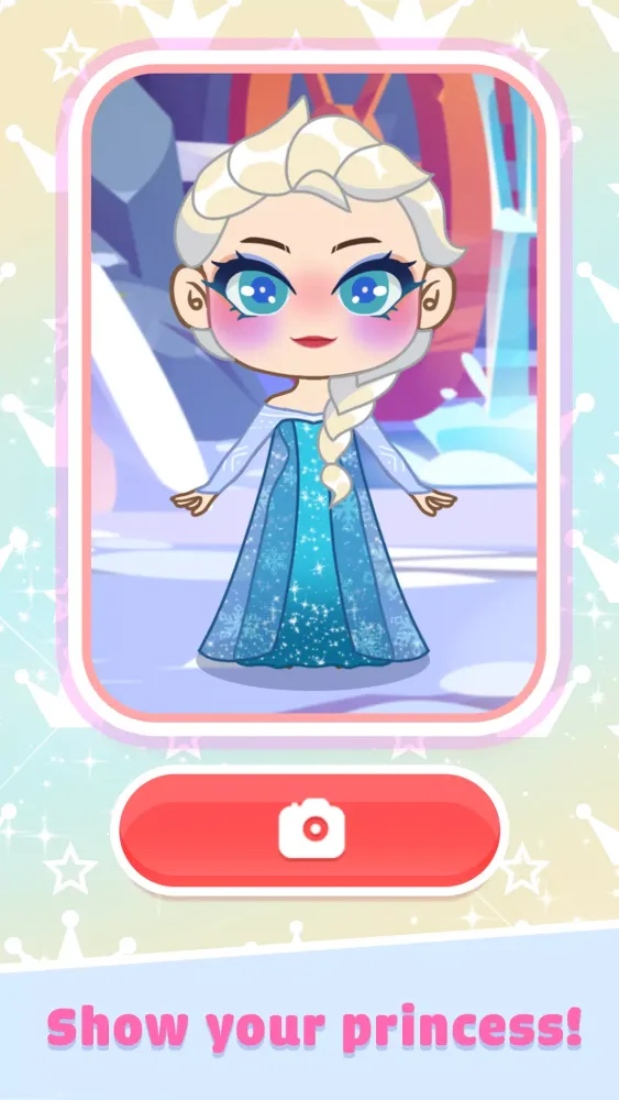 Chibi Doll: Dress Up Games Screenshots