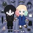 Magic Princess: Dress Up Doll Magic Princess: Dress Up Doll