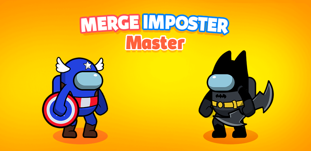 Merge Imposter Master