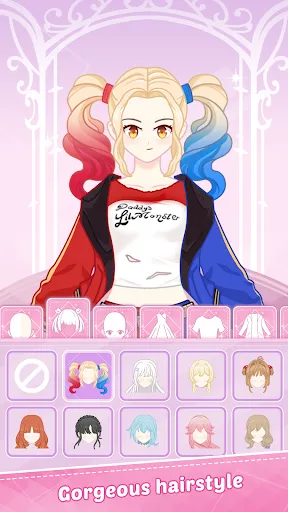 Princess Dress Up - Sweet Doll Screenshots