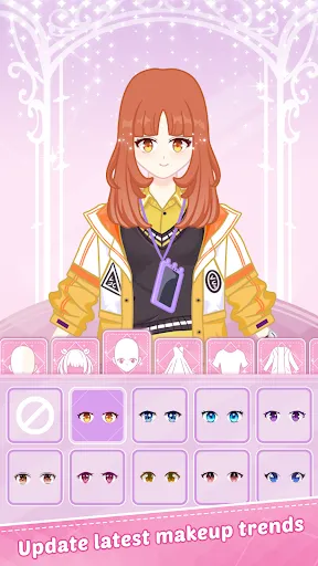 Princess Dress Up - Sweet Doll Screenshots
