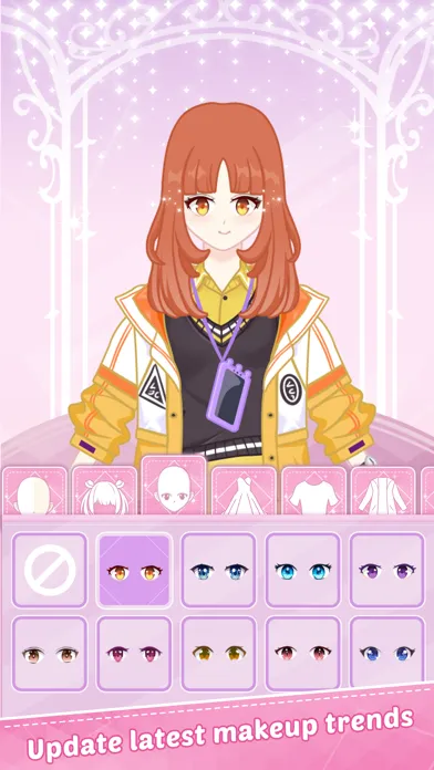صور Sweety Doll: Dress Up Games