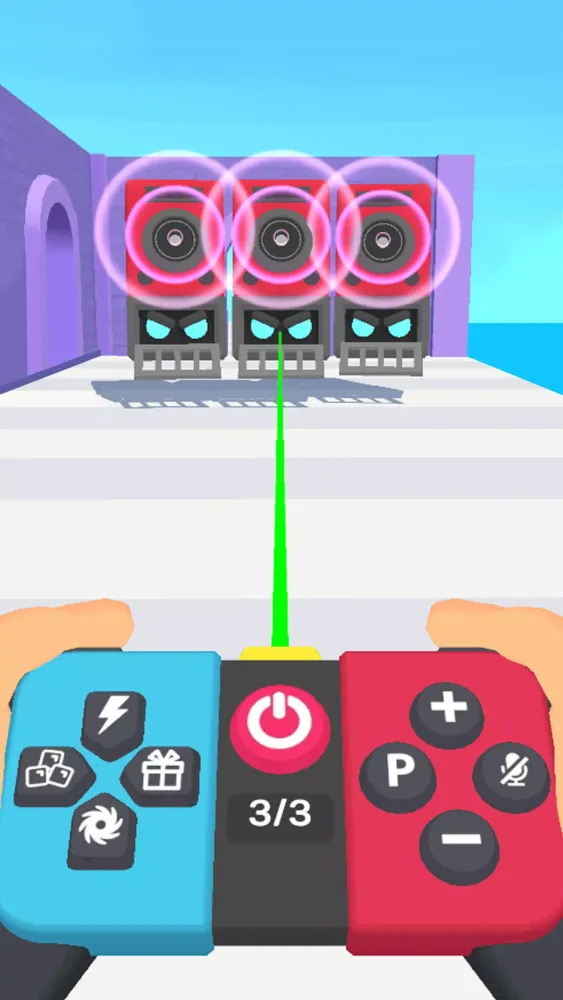 Monster Friends Survivors Screenshots