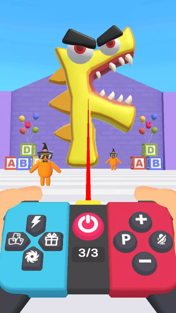 Monster Friends Survivors Screenshots