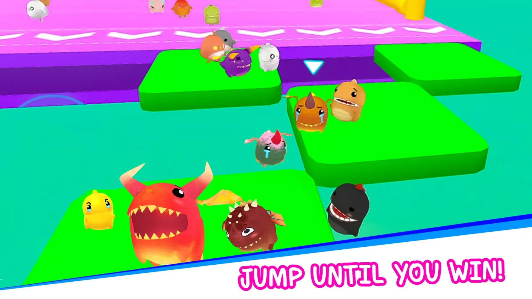 STAR Guys Screenshots