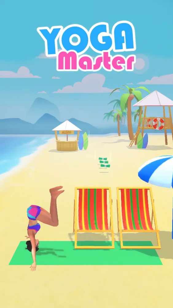 Yoga Master Screenshots