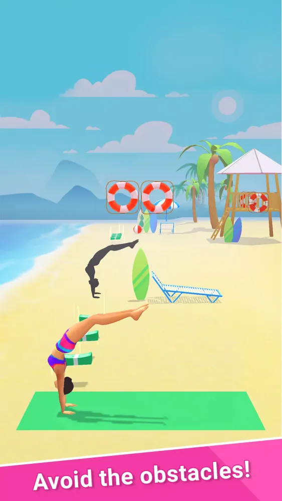 Yoga Master Screenshots
