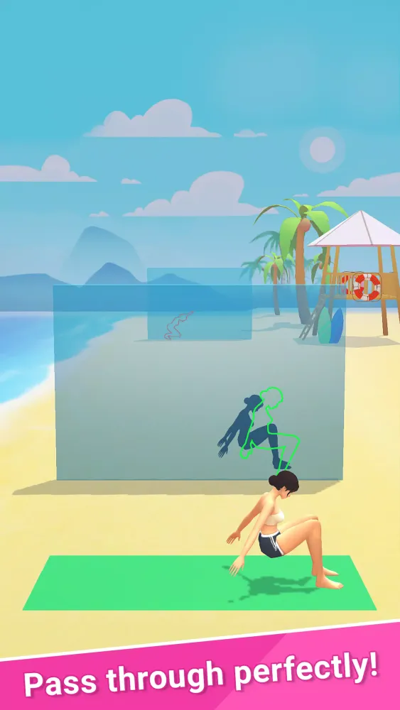 Yoga Master Screenshots
